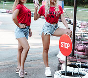 Ladies Go kartingų ir simuliatorių lenktynės