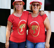 Ladies Go kartingų ir simuliatorių lenktynės