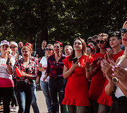 Ladies Go kartingų ir simuliatorių lenktynės