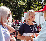 Ladies Go kartingų ir simuliatorių lenktynės