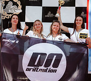 Ladies Go kartingų ir simuliatorių lenktynės