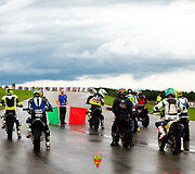 SuperMoto varžybos, finalinis etapas &Scaron;iauliuose