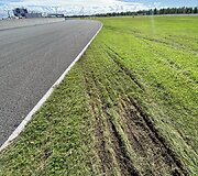 Motociklų plento žiedo čempionato finalinis etapas Estijoje
