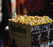 Pirmasis interaktyvus filmas &bdquo;Kinoautomatas&ldquo;