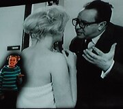 Pirmasis interaktyvus filmas &bdquo;Kinoautomatas&ldquo;