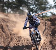 Ketvirtasis &bdquo;Cross Country&ldquo; etapas &bdquo;Perkūno&ldquo; trasoje