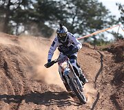 Ketvirtasis &bdquo;Cross Country&ldquo; etapas &bdquo;Perkūno&ldquo; trasoje