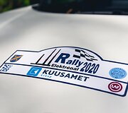 Ralio saugos procedūros