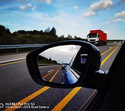 Magistralės A1 remontas