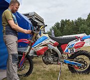 Breslau ralis (2019 m.)