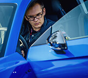 Naujausi &bdquo;Audi RS&ldquo; modeliai i&scaron;bandyti &bdquo;Nemuno žiedo&ldquo; lenktynių trasoje