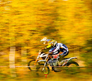 Motociklų &bdquo;Cross Country&ldquo; 5-asis etapas Zokniuose