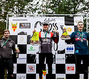 Motociklų &bdquo;Cross Country&ldquo; 5-asis etapas Zokniuose