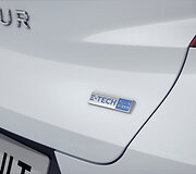 &bdquo;Renault Captur E-TECH Plug-In Hybrid&ldquo;