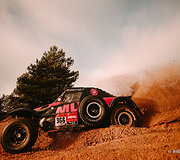 Gintas Petrus ir Povilas Valaitis