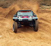 Naujas Ginto Petraus bagis &bdquo;Optimus MD&ldquo;