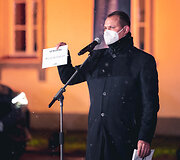 Konkurso &bdquo;Lietuvos metų automobilis 2021&ldquo; finalas