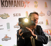 Vilniuje įvyko ilgai laukta ir oficiali filmo &bdquo;Kita svajonių komanda&ldquo; premjera