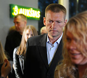 Vilniuje įvyko ilgai laukta ir oficiali filmo &bdquo;Kita svajonių komanda&ldquo; premjera