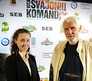 Vilniuje įvyko ilgai laukta ir oficiali filmo &bdquo;Kita svajonių komanda&ldquo; premjera