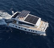 &bdquo;Silent Yachts&ldquo; jachtos