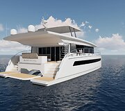 &bdquo;Silent Yachts&ldquo; jachtos