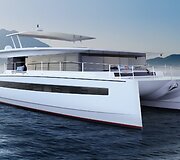 &bdquo;Silent Yachts&ldquo; jachtos