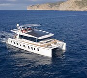 &bdquo;Silent Yachts&ldquo; jachtos