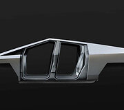 Tesla Cybertruck