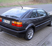 Volkswagen Corrado