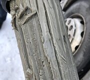 Degalai su biodyzelinu visi&scaron;kai užkim&scaron;o degalų filtrą, automobilis neužsiveda.