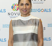 Anousheh Ansari 