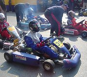 Lenktynininkas Jonas Karklys: svarbiausi žingsniai autosporte