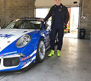 Lenktynininkas Jonas Karklys: svarbiausi žingsniai autosporte