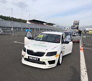 Lenktynininkas Jonas Karklys: svarbiausi žingsniai autosporte