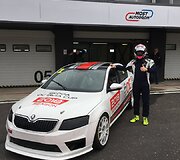 Lenktynininkas Jonas Karklys: svarbiausi žingsniai autosporte