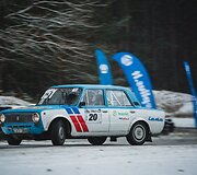 Lenktynininkas Jonas Karklys: svarbiausi žingsniai autosporte