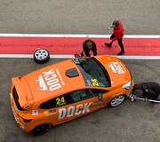 Lenktynininkas Jonas Karklys: svarbiausi žingsniai autosporte