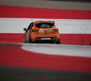 Lenktynininkas Jonas Karklys: svarbiausi žingsniai autosporte