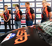 Lenktynininkas Jonas Karklys: svarbiausi žingsniai autosporte