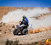 &bdquo;Specialist Racing Team&ldquo; &scaron;e&scaron;toji diena Fenix ralyje