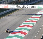 Lietuvos komandos &Scaron;iauliai RD Signs ir Juta Racing varžysis Mugello 12h lenktynėse