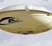 Aerosmena dirižabliai