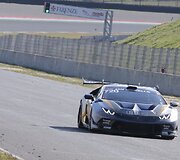 Lietuvos komandos &Scaron;iauliai RD Signs ir Juta Racing varžysis Mugello 12h lenktynėse