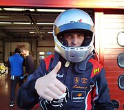 Lietuvos komandos &Scaron;iauliai RD Signs ir Juta Racing varžysis Mugello 12h lenktynėse