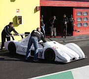 Lietuvos komandos &Scaron;iauliai RD Signs ir Juta Racing varžysis Mugello 12h lenktynėse
