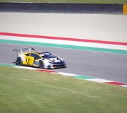 Mugello 12h: &Scaron;iauliai RD Signs ir JUTA racing ruo&scaron;iasi startui vienoje geriausių pasaulio trasų