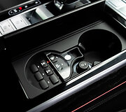 &Scaron;arvuota &bdquo;Audi A8 Security&ldquo;
