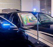 &Scaron;arvuota &bdquo;Audi A8 Security&ldquo;