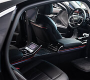 &Scaron;arvuota &bdquo;Audi A8 Security&ldquo;